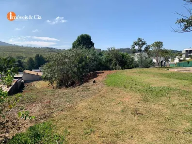 Lote/Terreno à venda, 1114m² no Tanque, Atibaia