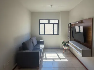 Apartamento com 2 Quartos à venda, 72m² no Centro, Juiz de Fora