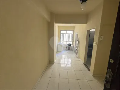 Kitnet com 1 Quarto à venda, 24m² no Centro, Rio de Janeiro