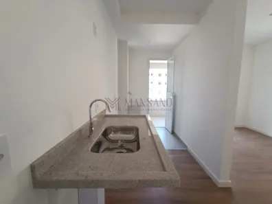 Apartamento com 2 Quartos à venda, 62m² no Jardim Infante Dom Henrique, Bauru