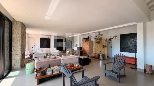 Casa com 4 Quartos à venda, 422m² no Enseada do Jacarei, Piracaia