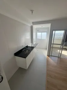 Apartamento com 2 Quartos à venda, 54m² no Jardim, Santo André