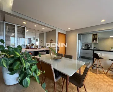 Apartamento com 3 Quartos à venda, 118m² no Marechal Rondon, Canoas