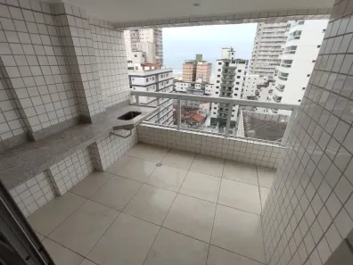 Apartamento com 2 Quartos à venda, 91m² no Aviação, Praia Grande
