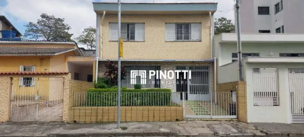 Sobrado com 3 Quartos para alugar, 224m² no Rudge Ramos, São Bernardo do Campo