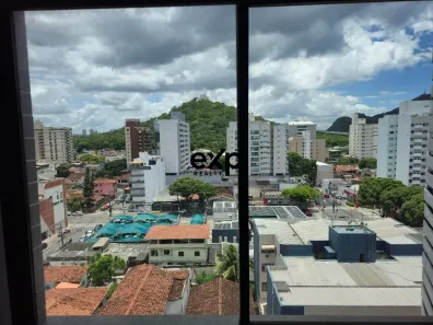 Sala Comercial à venda, 30m² no Praia da Costa, Vila Velha