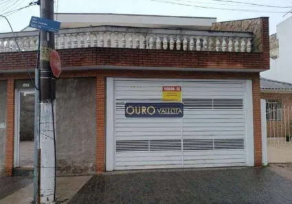 Sobrado com 3 Quartos à venda, 180m² no Vila Oratório, São Paulo