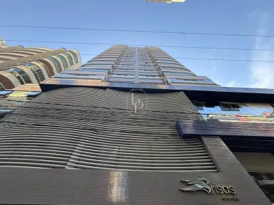 Apartamento com 3 Quartos à venda, 146m² no Meia Praia, Itapema