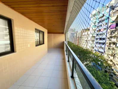 Apartamento com 4 Quartos à venda, 130m² no Ingá, Niterói