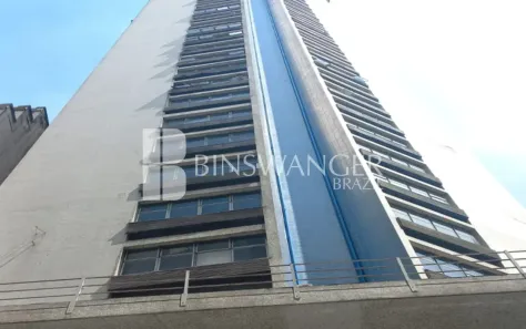 Sala Comercial à venda, 971m² no República, São Paulo