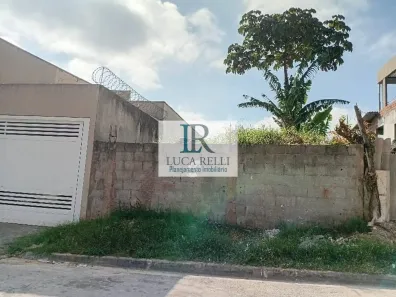 Lote/Terreno à venda, 165m² no Jardim Leonor, Cotia