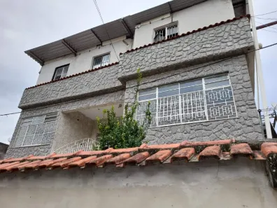 Apartamento com 1 Quarto para alugar, 80m² no Raul Veiga, São Gonçalo