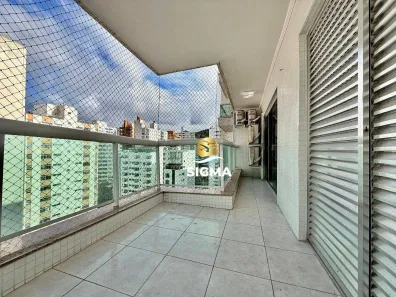 Apartamento com 3 Quartos à venda, 145m² no Pitangueiras, Guarujá