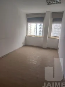Imóvel Comercial para alugar, 111m² no Santa Cecília, São Paulo