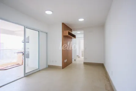Apartamento com 2 Quartos para alugar, 66m² no Vila Azevedo, São Paulo