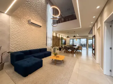 Casa de Condomínio com 3 Quartos à venda, 360m² no Condomínio Sunset Garden, Jacareí