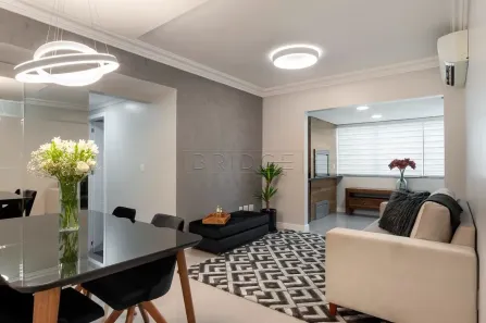 Apartamento com 2 Quartos à venda, 84m² no São Geraldo, Porto Alegre