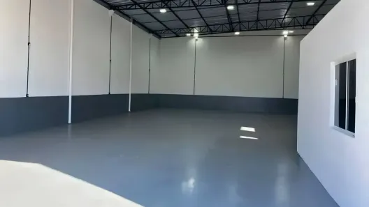 Galpão/Depósito/Armazém para alugar, 310m² no Centro, Navegantes