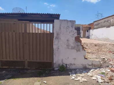 Lote/Terreno à venda, 210m² no Conjunto Habitacional dos Trabalhadores, Santa Bárbara D'Oeste