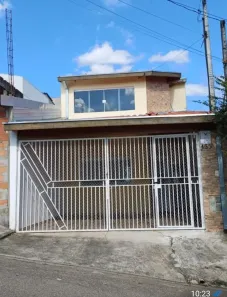 Casa com 3 Quartos à venda, 126m² no Jardim Santa Inês III, São José dos Campos