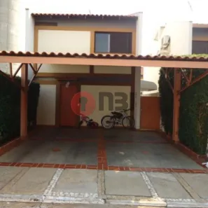 Casa com 3 Quartos à venda, 140m² no Higienópolis, São José do Rio Preto
