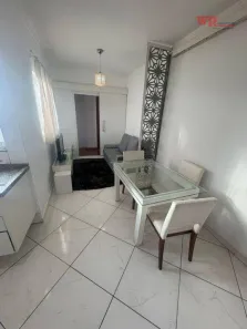 Cobertura com 1 Quarto à venda, 38m² no Vila Junqueira, Santo André