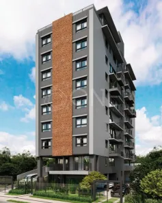 Apartamento com 2 Quartos à venda, 71m² no Petrópolis, Porto Alegre