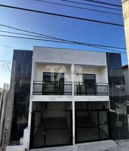 Sobrado com 2 Quartos à venda, 110m² no São Judas Tadeu, Balneário Camboriú
