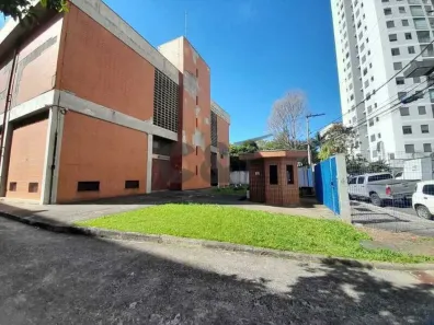 Prédio Comercial à venda, 1233m² no Santo Amaro, São Paulo