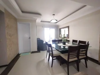 Apartamento com 2 Quartos à venda, 122m² no Ocian, Praia Grande