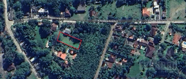 Lote/Terreno à venda, 1000m² no Papucaia, Cachoeiras de Macacu