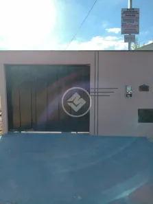 Casa com 2 Quartos à venda, 91m² no Cidade Nova de Guapo 2 Parte, Guapó