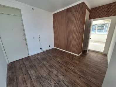 Sala Comercial para alugar, 42m² no Centro, São José dos Campos