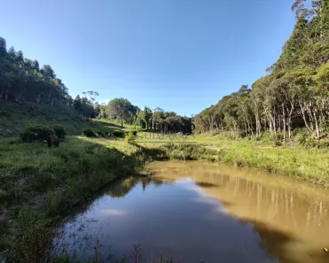 Lote/Terreno à venda, 50167m² no Morro chato, Rancho Queimado