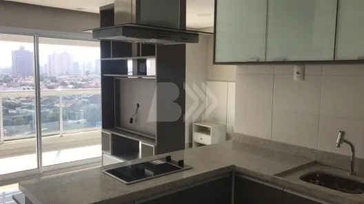 Apartamento com 1 Quarto para alugar, 60m² no Cidade Jardim, Piracicaba