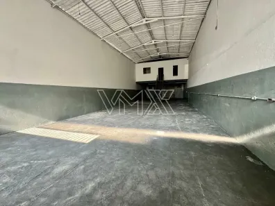 Galpão/Depósito/Armazém para alugar, 290m² no Vila Maria Baixa, São Paulo