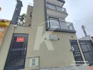 Casa de Condomínio com 2 Quartos à venda, 49m² no Vila Dom Pedro II, São Paulo