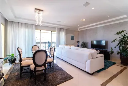 Apartamento com 3 Quartos à venda, 148m² no Jardim São Paulo(Zona Norte), São Paulo