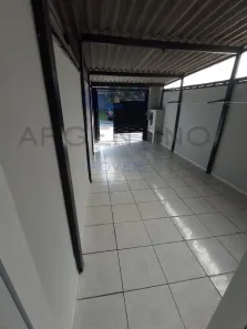 Sobrado com 2 Quartos à venda, 63m² no Vila Caputera, Mogi das Cruzes