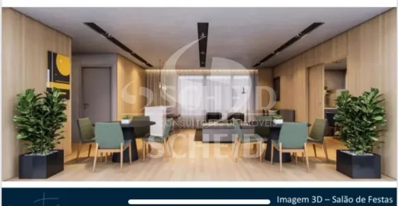 Apartamento com 3 Quartos à venda, 91m² no Jardim das Acácias, São Paulo