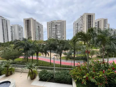 Apartamento com 2 Quartos à venda, 87m² no Barra Olímpica, Rio de Janeiro