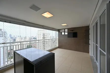 Apartamento com 3 Quartos à venda, 115m² no Chácara Inglesa, São Paulo