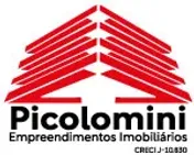 Logo da imobiliária