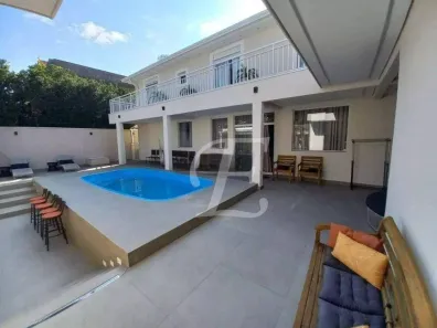 Casa de Condomínio com 5 Quartos à venda, 501m² no São Paulo II, Cotia