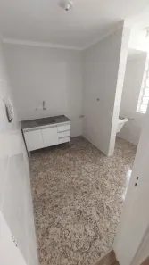 Apartamento com 3 Quartos para alugar, 70m² no Jardim Rizzo, São Paulo