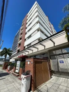 Apartamento com 1 Quarto para alugar, 65m² no Trindade, Florianópolis