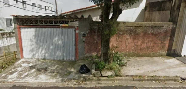 Casa com 3 Quartos à venda, 180m² no Jardim Cristiane, Santo André