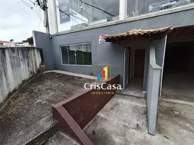 Sala Comercial para alugar, 30m² no Balneário São Pedro, São Pedro da Aldeia