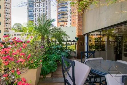 Apartamento com 3 Quartos à venda, 250m² no Vila Suzana, São Paulo