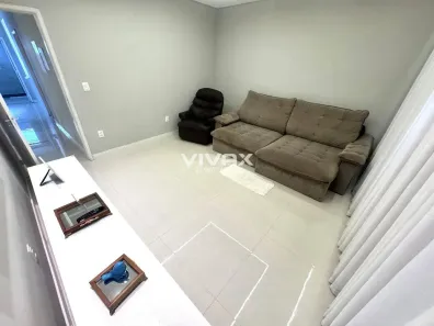 Casa com 4 Quartos à venda, 331m² no Méier, Rio de Janeiro